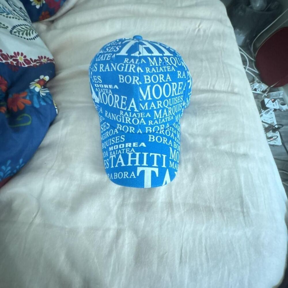 Unbranded Men's Hat